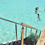 2Br Beach Apt @Cadaquescaribe Bayahibe