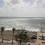 Apartamento De Lujo Frente Al Mar