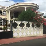 Villa Ocean View Privacy