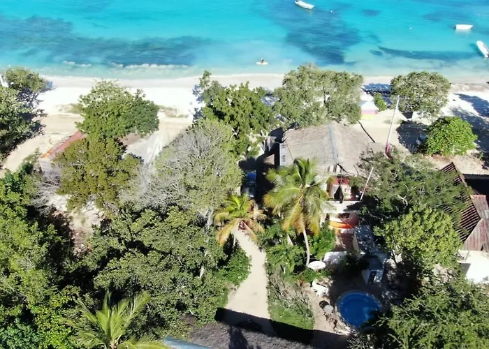 Tropic Ecolodge