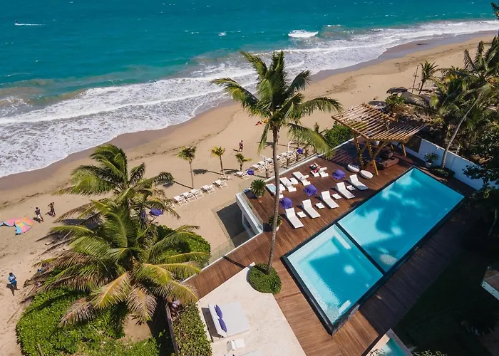 Ultravioleta Boutique Residences