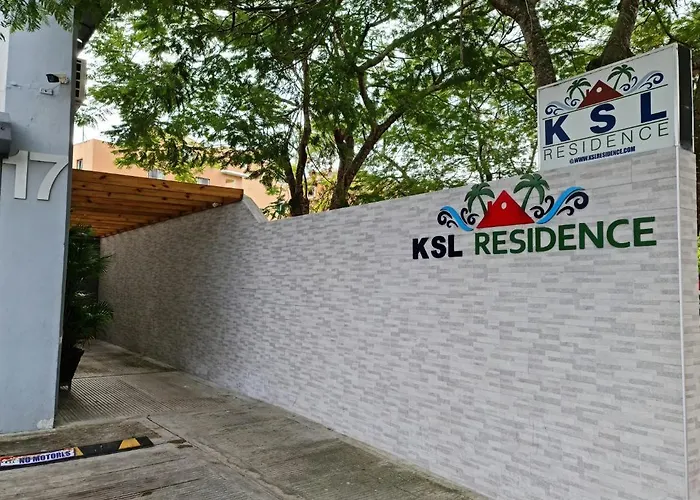 Ksl Residence
