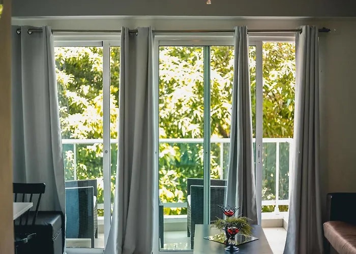 Armonia 408 Apartment In Gazcue