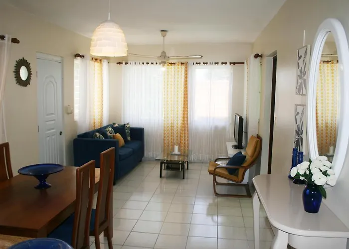 Casa Tropical
