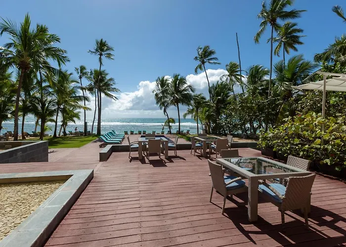 Beachfront Bbq Infinitypool&Jacuzzi Aqualoft