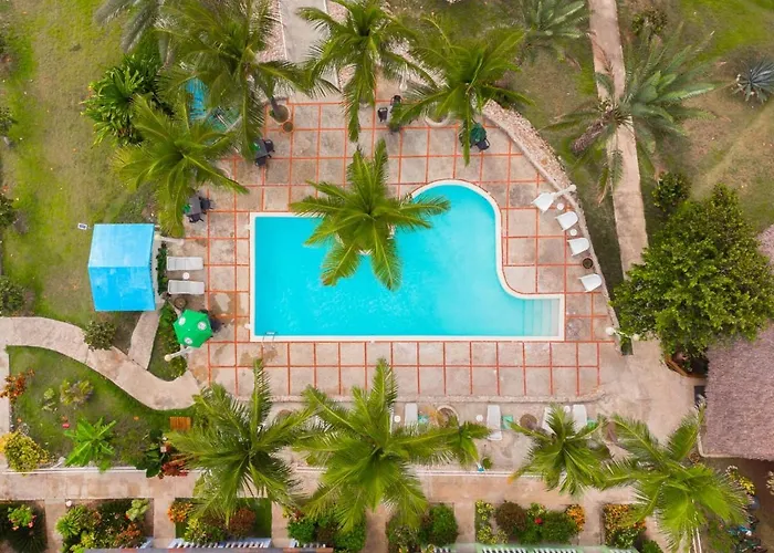 Hotel Playazul