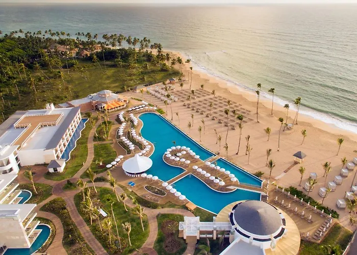 Nickelodeon Hotels & Resorts Punta Cana