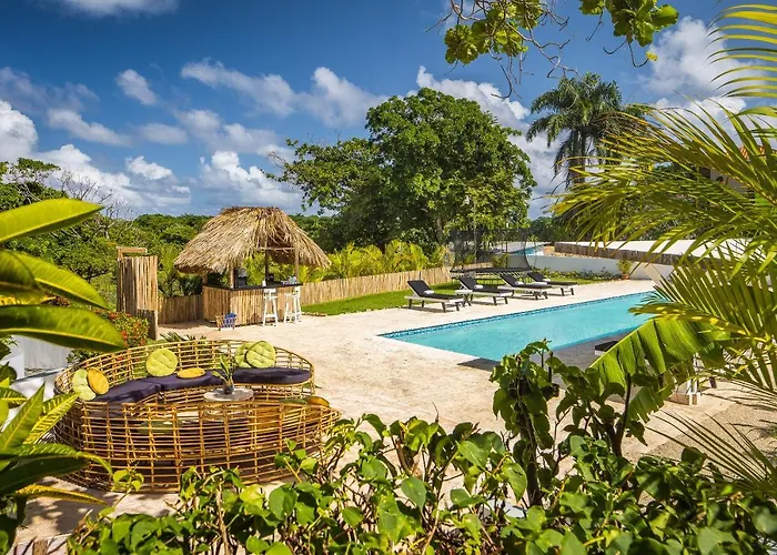 El Encuentro Surf Lodge