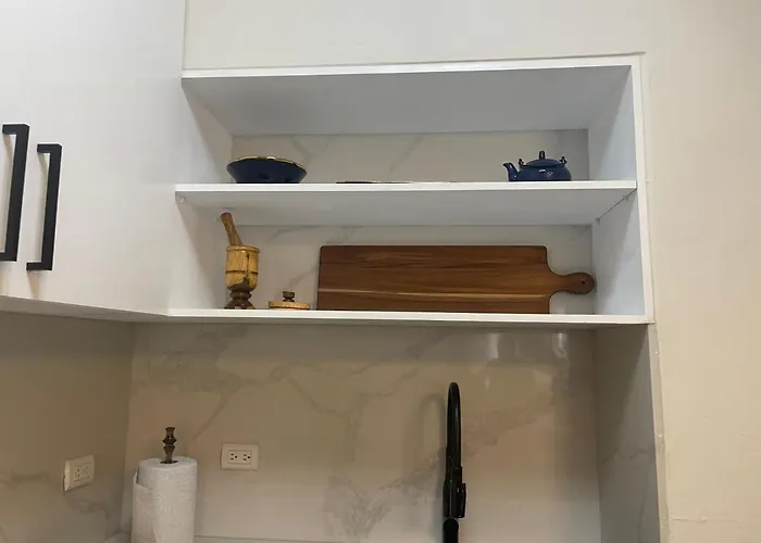Las Terrazas