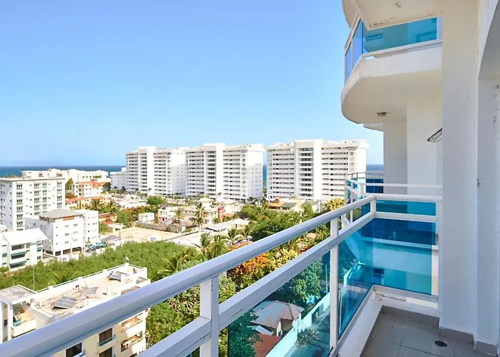 Sunset View 2Br Apartamento Juan Dolio Las Velas