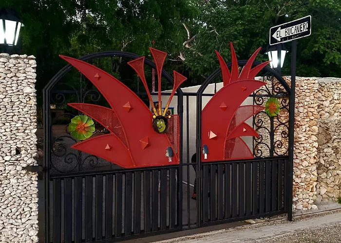 Villas El Bucanero