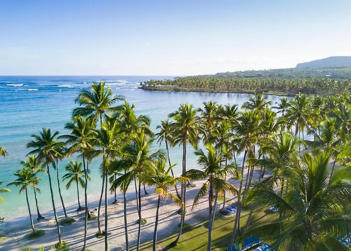 Wyndham Alltra Samana All Inclusive Resort