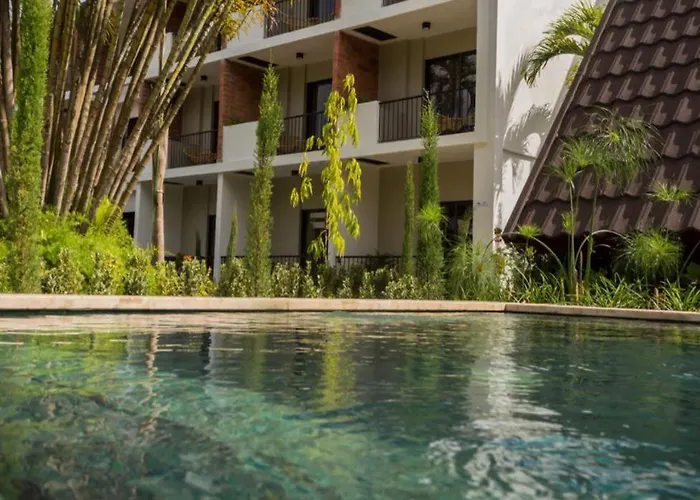 Hotel Pinar Dorado By Hotel Gran Jimenoa