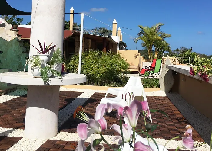 Cabrera Chalet Boutique Hotel