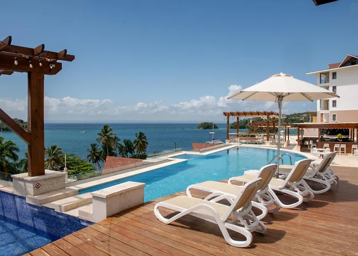 Hacienda Samana Bay Hotel