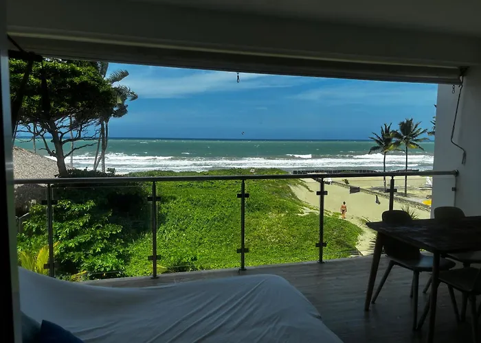 Residencial Mananero