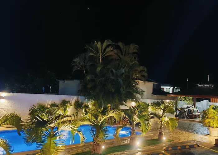 Sosua Sweet Vacations