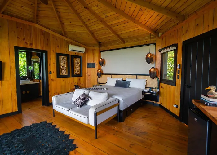 The Grand Forest Jarabacoa
