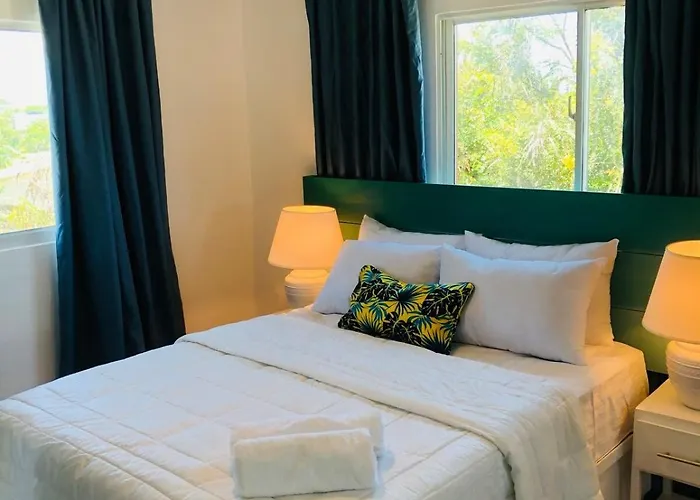 Apartamento Para Alojamiento En Barahona