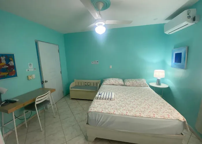 Casa Azul - Apartment