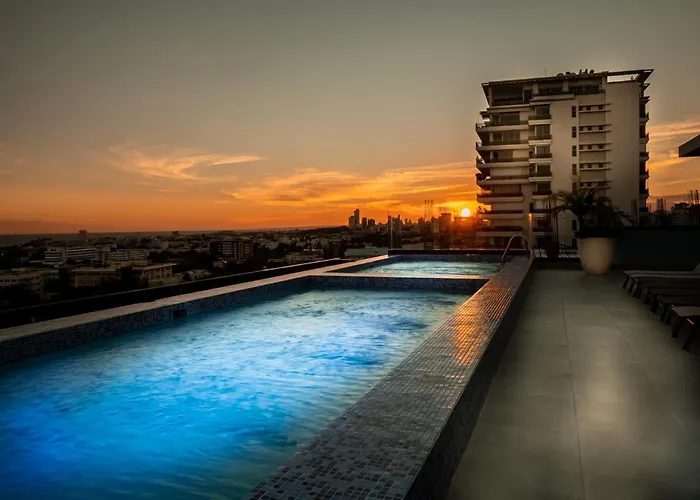 La Diana Suites By Yellowkey