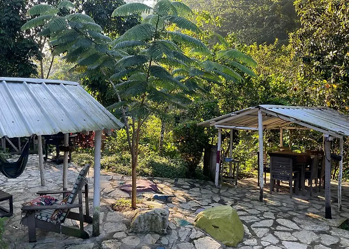 La Guarida