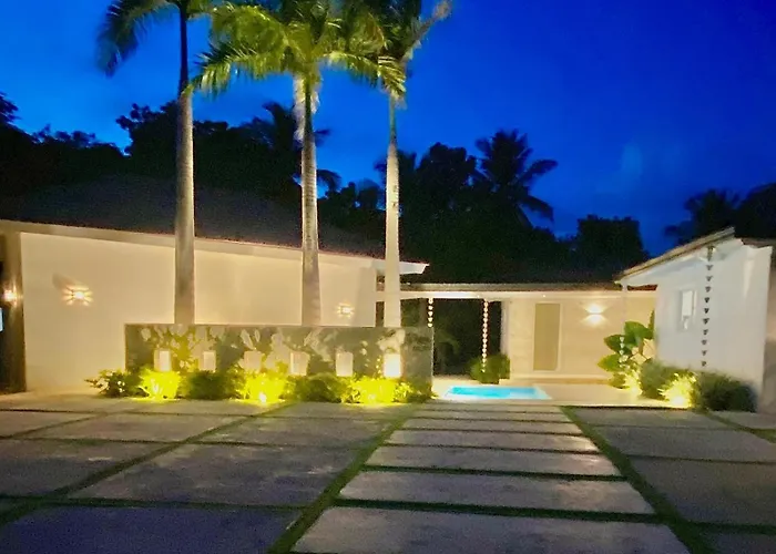 Villa Allegria Los Lagos 57