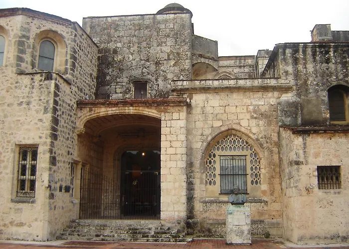 Santo Domingo Bed And Breakfast