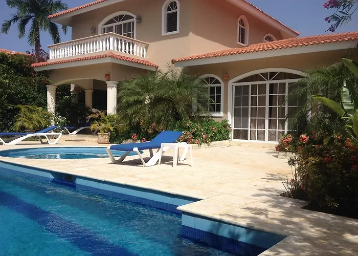 Villa Sosua Hispaniola Residencial