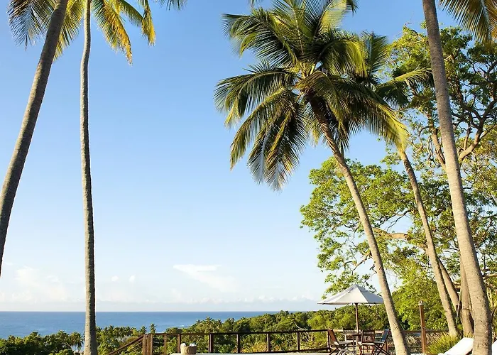 Casa Bonita Tropical Lodge & Spa