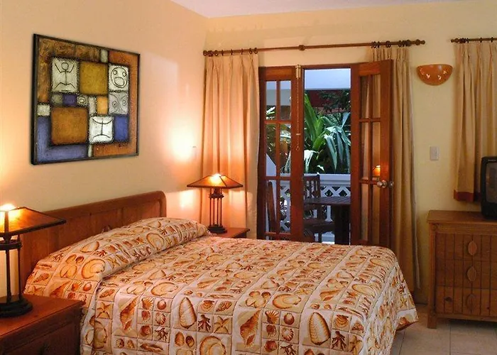 Tropical Clubs Cabarete