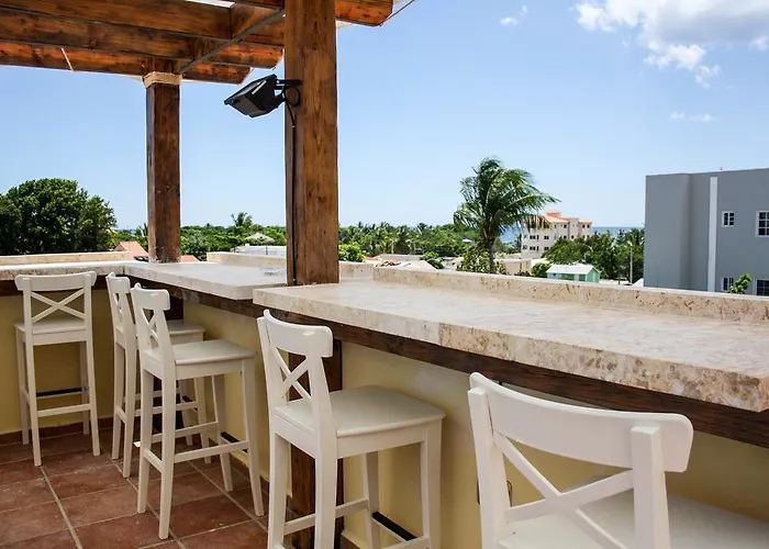 Villa Iguana