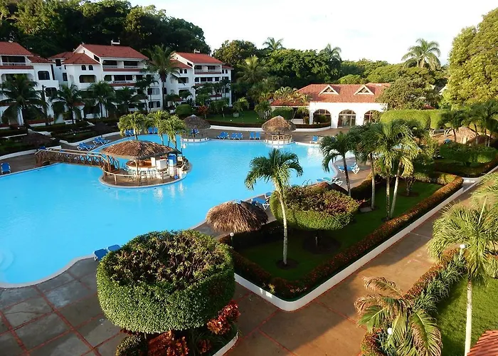 Apartahotel Las Canas By Checkin