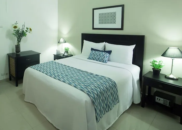 Hotel Colonial Casa Conde