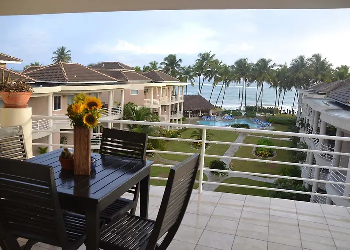 Cabarete East Beachfront Resort