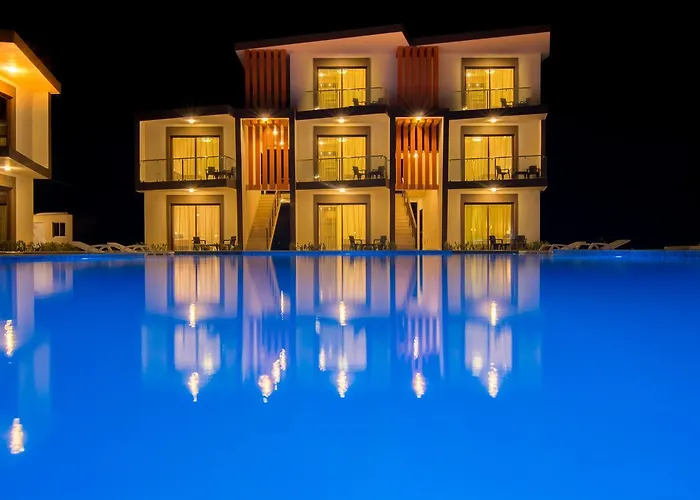 Caribbean Diamond Boutique Hotel
