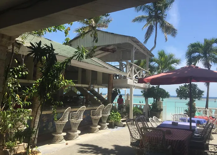 Hotel Don Michele