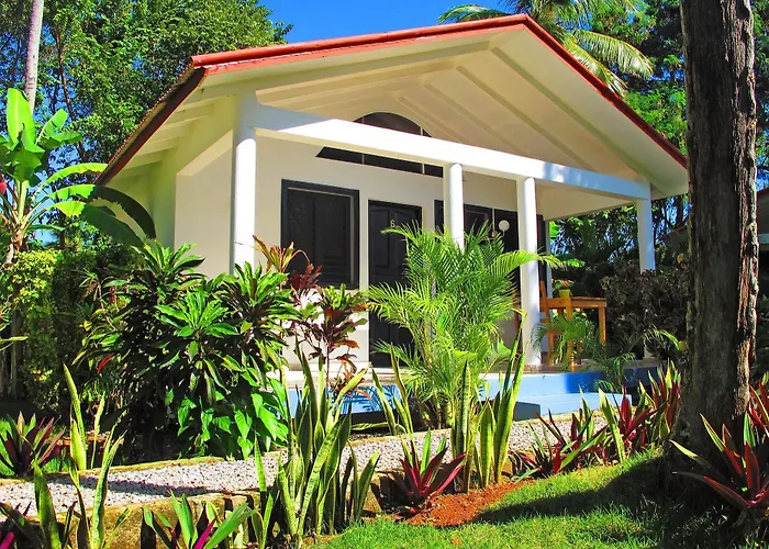 Bungalows Of Las Galeras