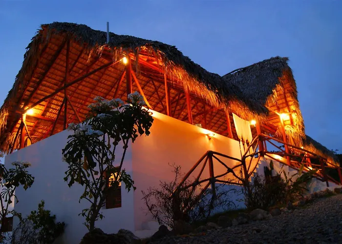 La Casa De Sergio Y Cristina