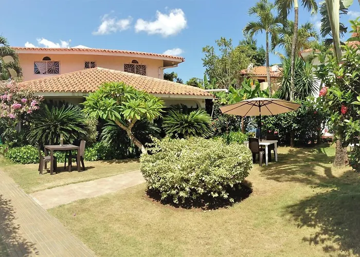 Casa Felicita B&B Y Apartamentos