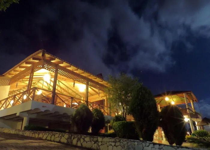 Hotel Altocerro