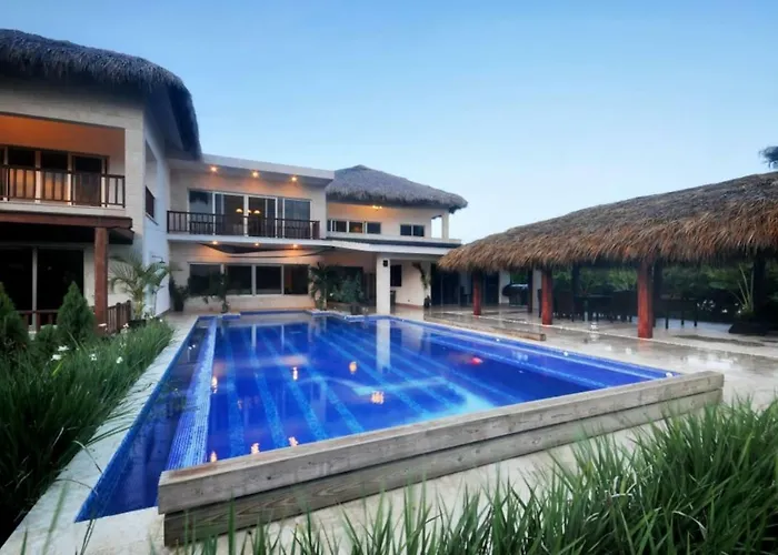 Ocean Breeze Villa