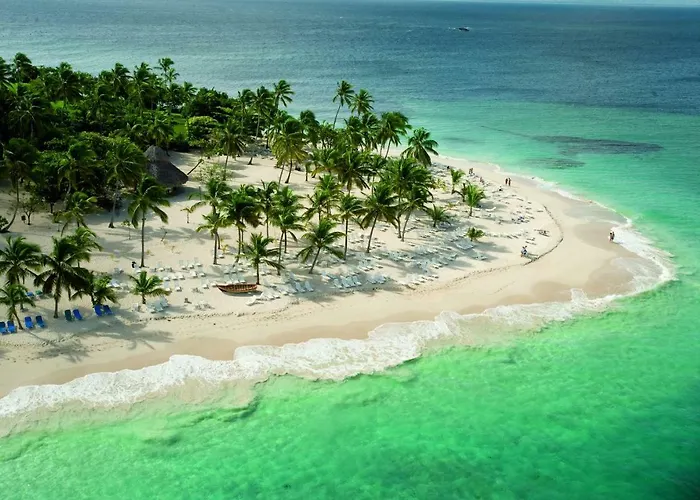 Hoteles Josefina Las Terrenas