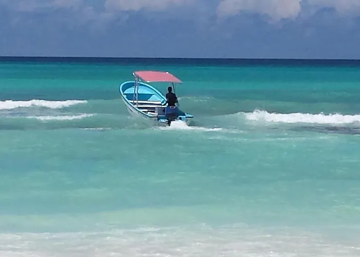 Appartamento Cadaques Bayahibe