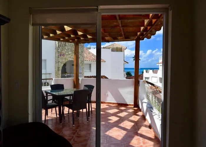 Amazing Views 2Br @Cadaquescaribe Bayahibe
