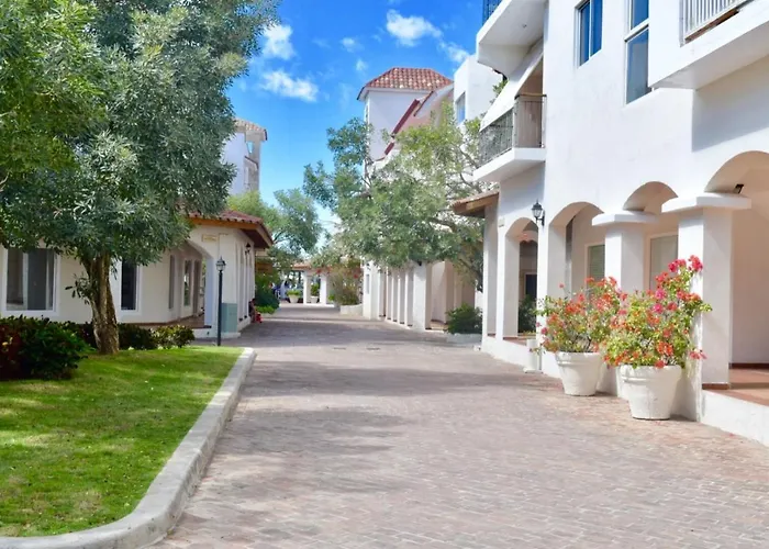 Family Fun 2Br @Cadaquescaribe Bayahibe