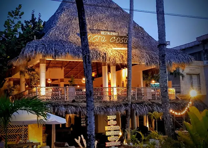 Afreeka Beach Hotel