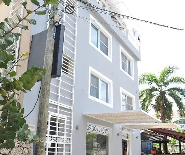 Karimar Beach Condo Hotel