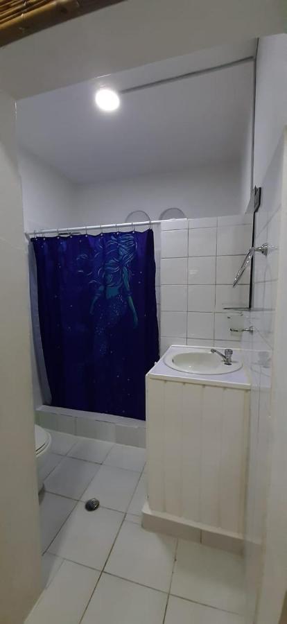 Hotel Eco Club Rolling Stone Boca Chica
