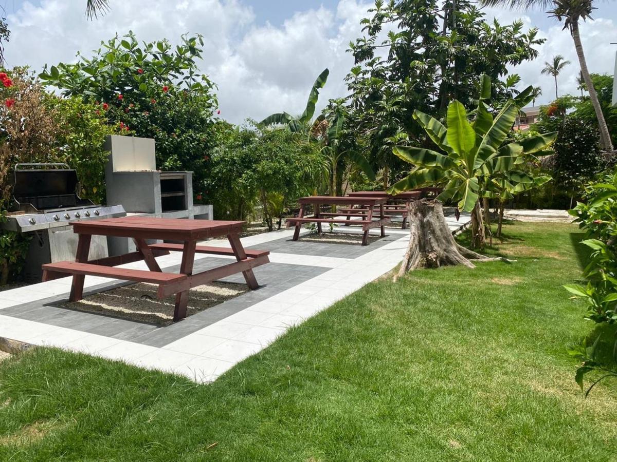 Apartment Punta Cana Bavaro Suites Pool *